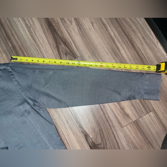 Giorgio Armani Long Sleeve Shirt - Picture 2 of 5